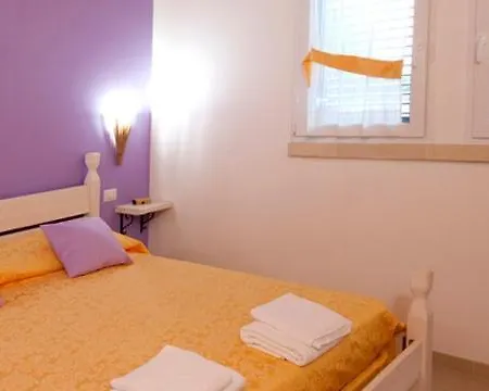 Apartment Le Pentume *