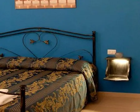 Apartment Le Pentume Arnesano