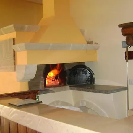 Le Pentume Apartment Arnesano