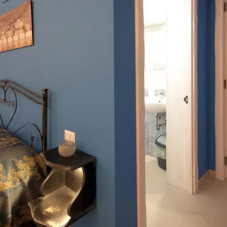 Le Pentume Apartment *