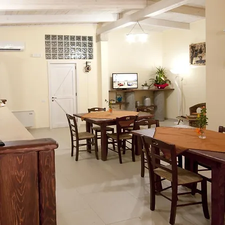 Apartment Le Pentume Arnesano