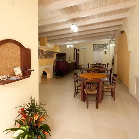 Le Pentume Apartment