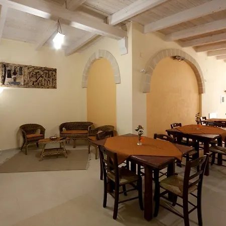 Le Pentume Apartment Arnesano