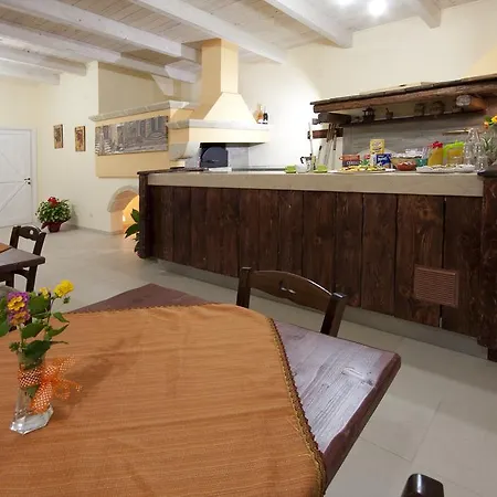 Apartment Le Pentume