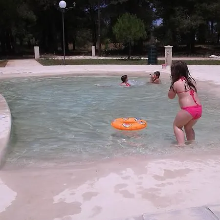 Apartment Le Pentume Arnesano