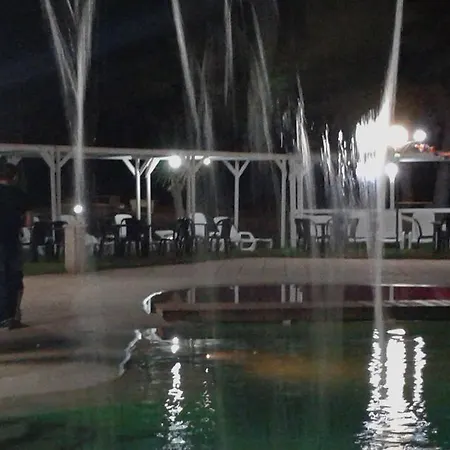 Le Pentume Apartment *