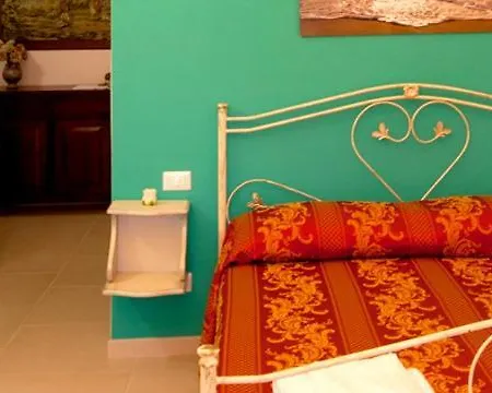 Apartament Le Pentume