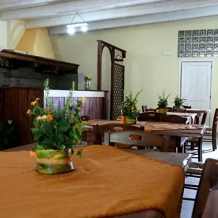 Le Pentume Arnesano