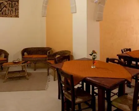 Apartament Le Pentume Arnesano