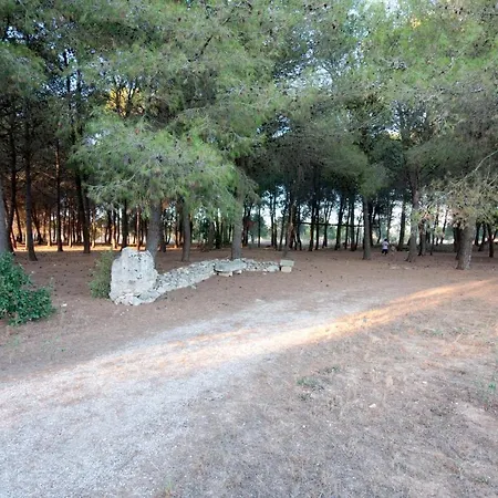 Διαμέρισμα Le Pentume *