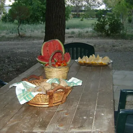 Le Pentume * Arnesano