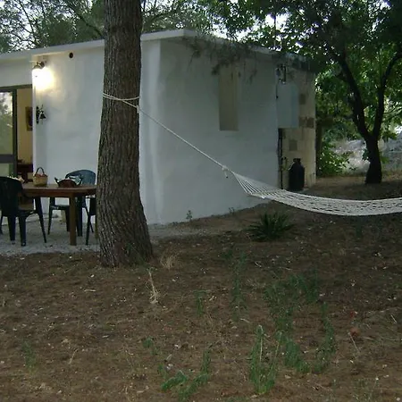 Le Pentume * Arnesano