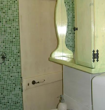 Le Pentume Apartament