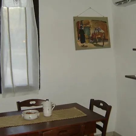 Διαμέρισμα Le Pentume *