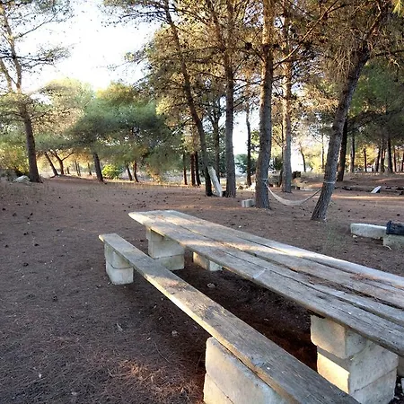 Διαμέρισμα Le Pentume *