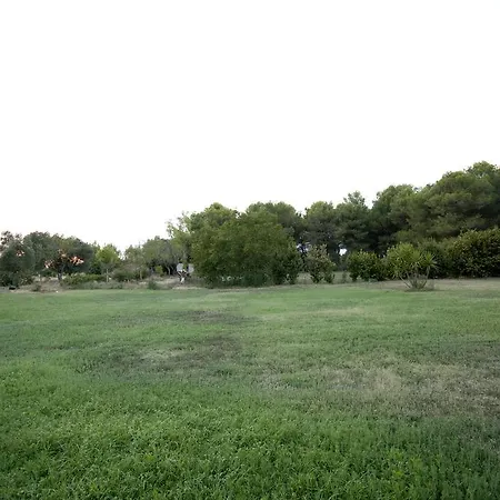 Apartament Le Pentume Arnesano