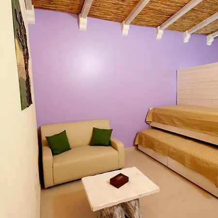 Le Pentume Apartament *