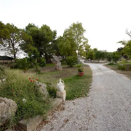 Διαμέρισμα Le Pentume Arnesano