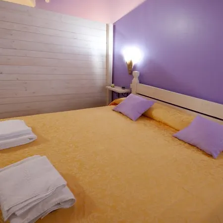 Le Pentume * Arnesano