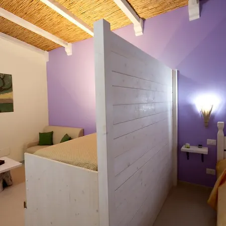 Le Pentume Apartament *