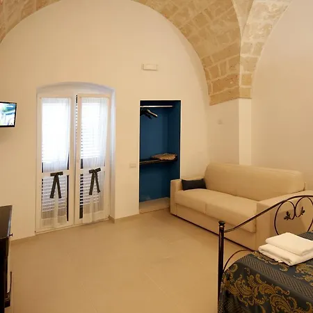 Appartement Le Pentume Arnesano