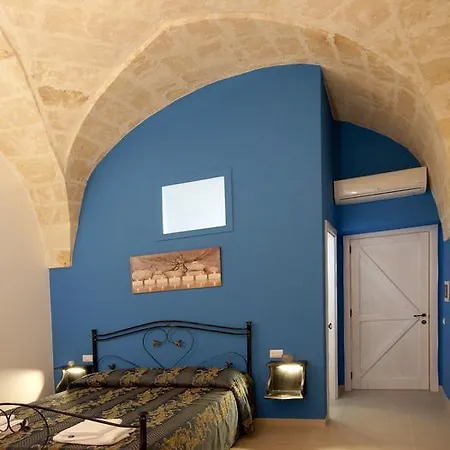 Le Pentume * Arnesano