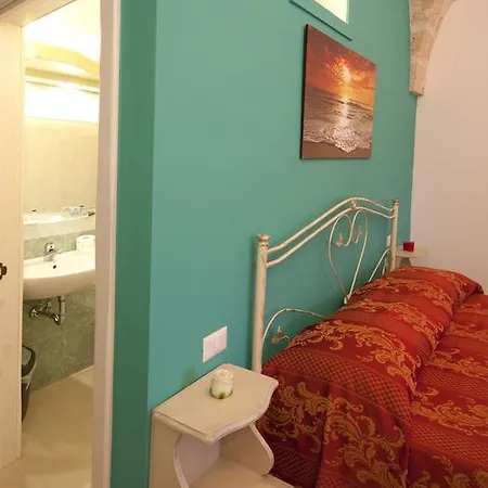 Le Pentume Apartament Arnesano