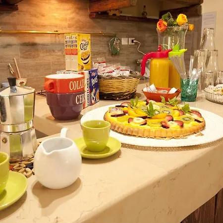 Διαμέρισμα Le Pentume