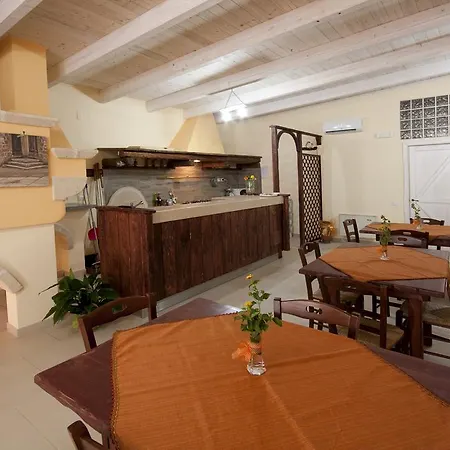 Apartament Le Pentume