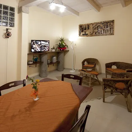 Apartament Le Pentume *