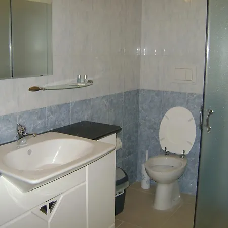 Apartament Le Pentume *