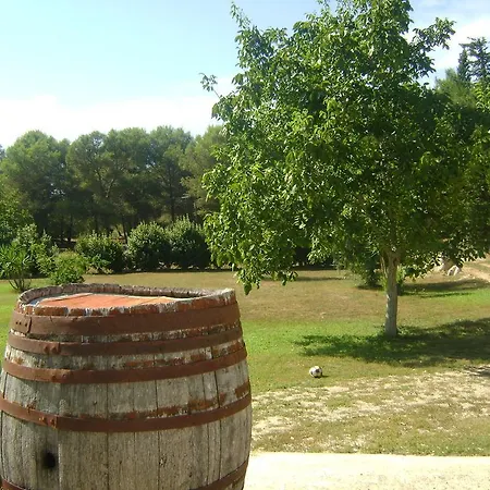 Le Pentume * Arnesano