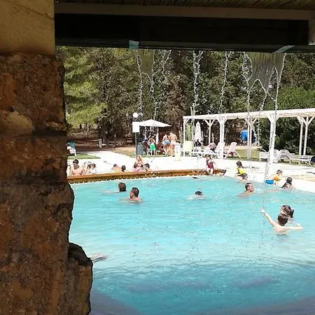 Le Pentume * Arnesano