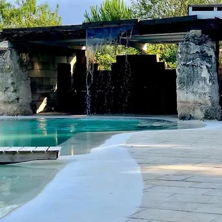 Le Pentume * Arnesano