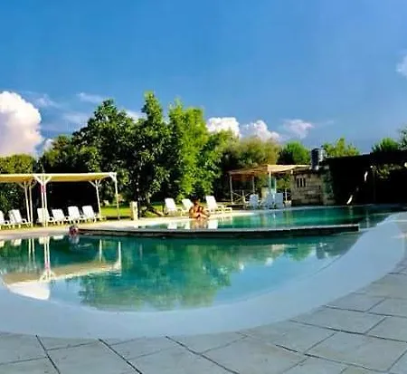 Le Pentume Apartament Arnesano