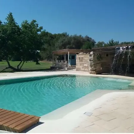 Appartement Le Pentume Arnesano