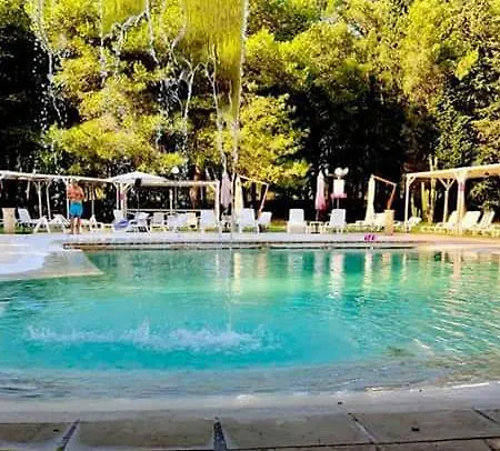 Apartament Le Pentume