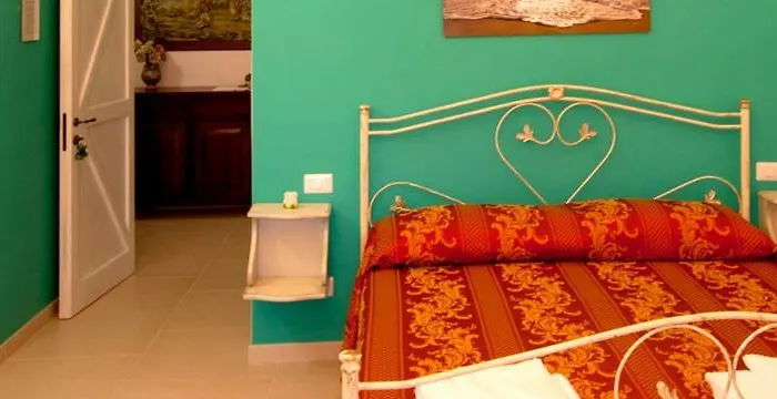 Appartement Le Pentume