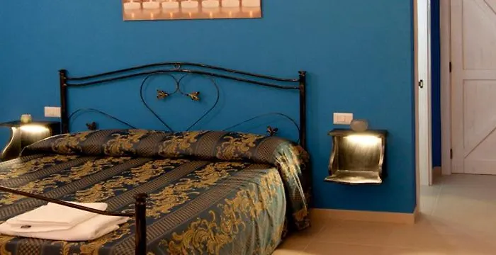 Appartamento Le Pentume Arnesano