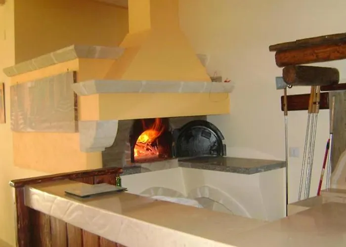 Le Pentume Appartamento Arnesano