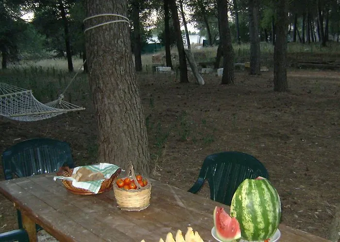 Appartamento Le Pentume *