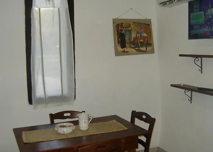 Appartamento Le Pentume *