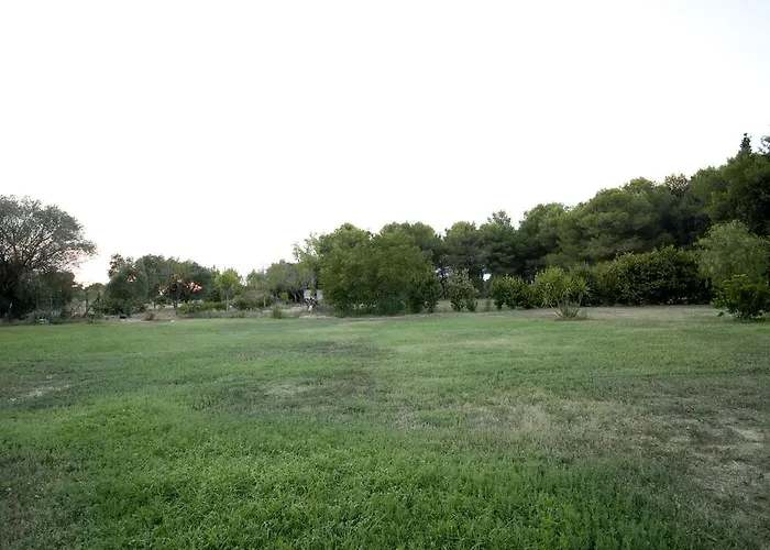 Appartement Le Pentume Arnesano