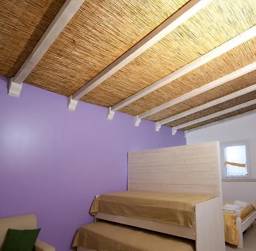 Le Pentume Appartement Arnesano