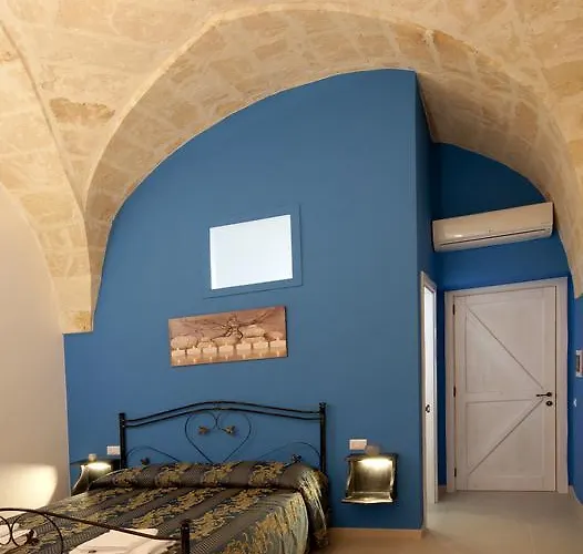 Le Pentume * Arnesano