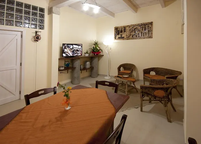 Appartement Le Pentume *