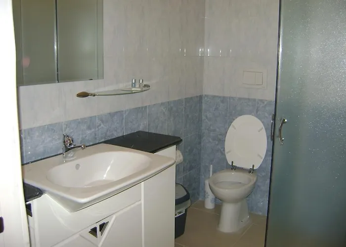 Appartement Le Pentume *