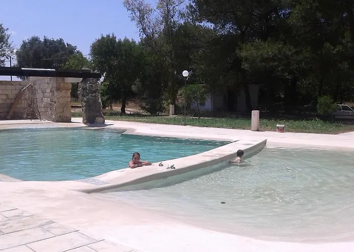 Appartement Le Pentume *